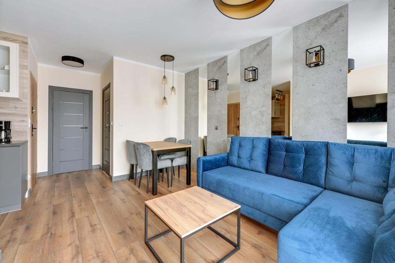 Angielska Grobla 5 Apartments Deluxe Old Town Gdansk Luaran gambar