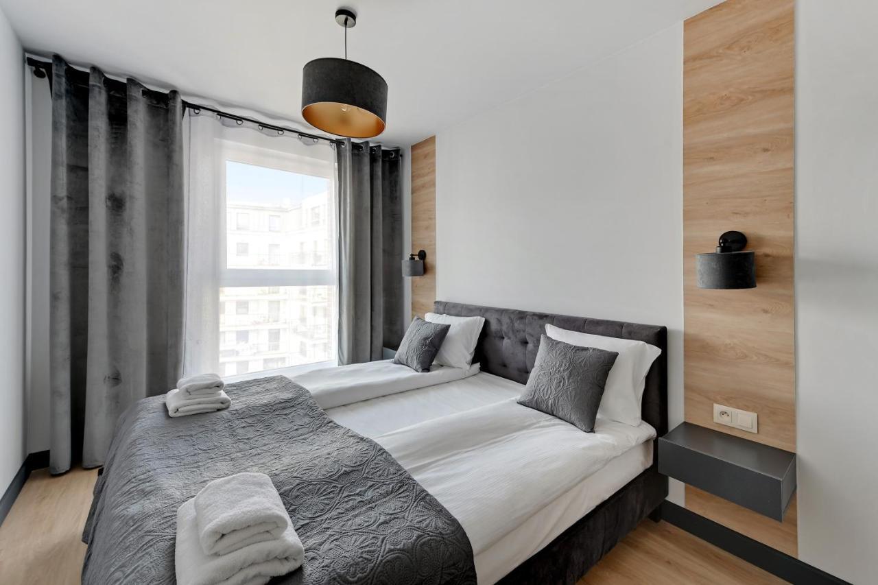 Angielska Grobla 5 Apartments Deluxe Old Town Gdansk Luaran gambar