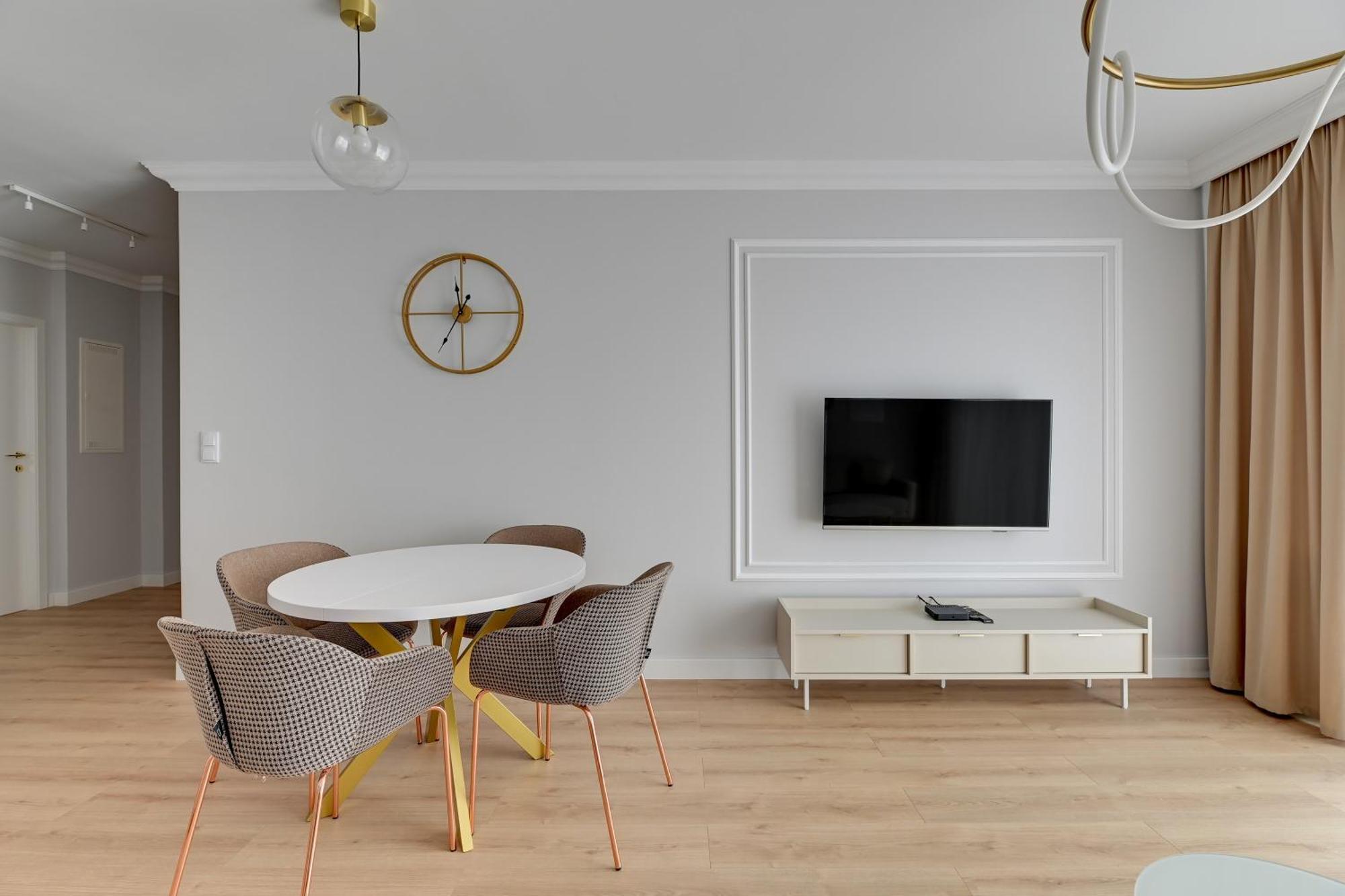 Angielska Grobla 5 Apartments Deluxe Old Town Gdansk Luaran gambar