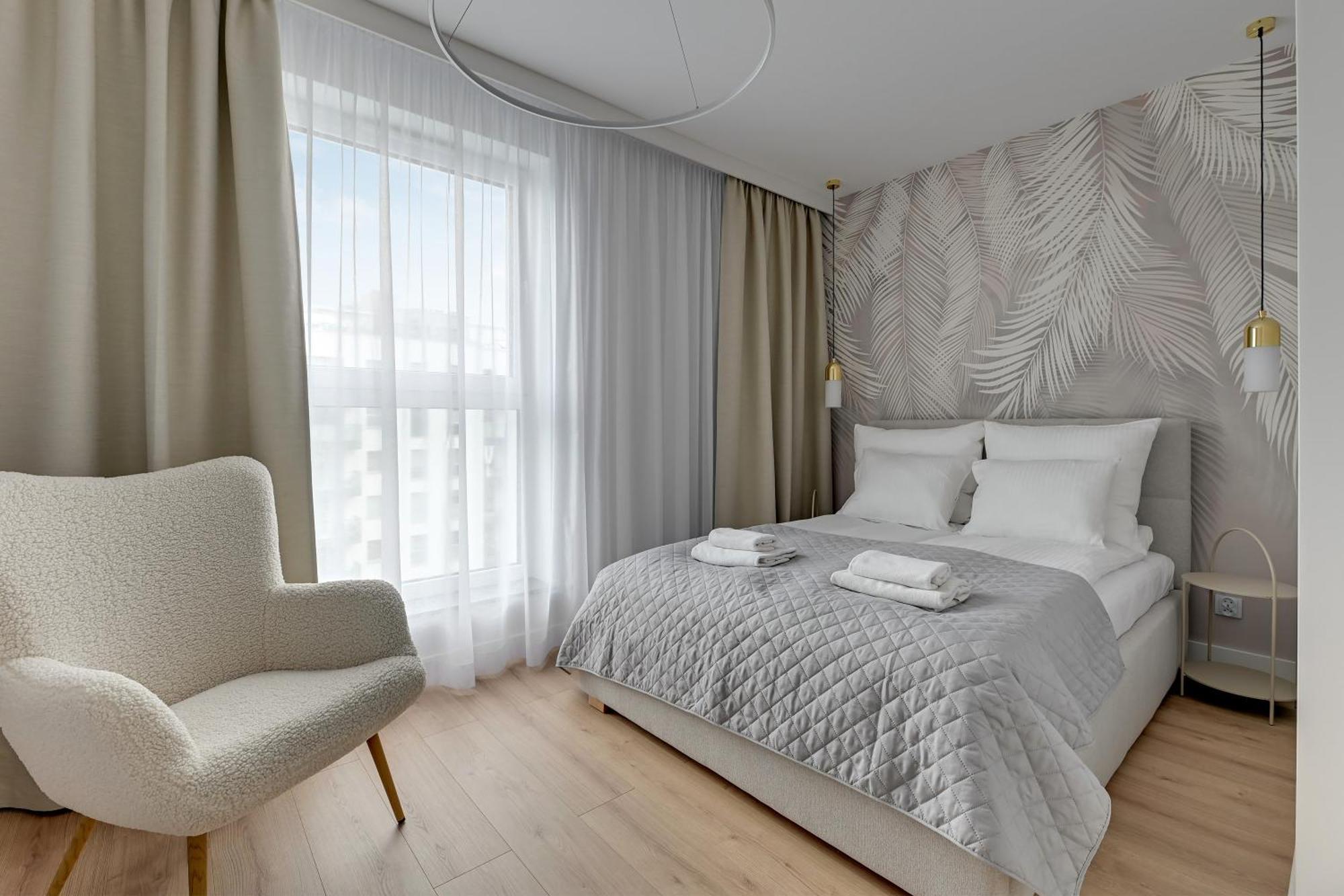 Angielska Grobla 5 Apartments Deluxe Old Town Gdansk Luaran gambar