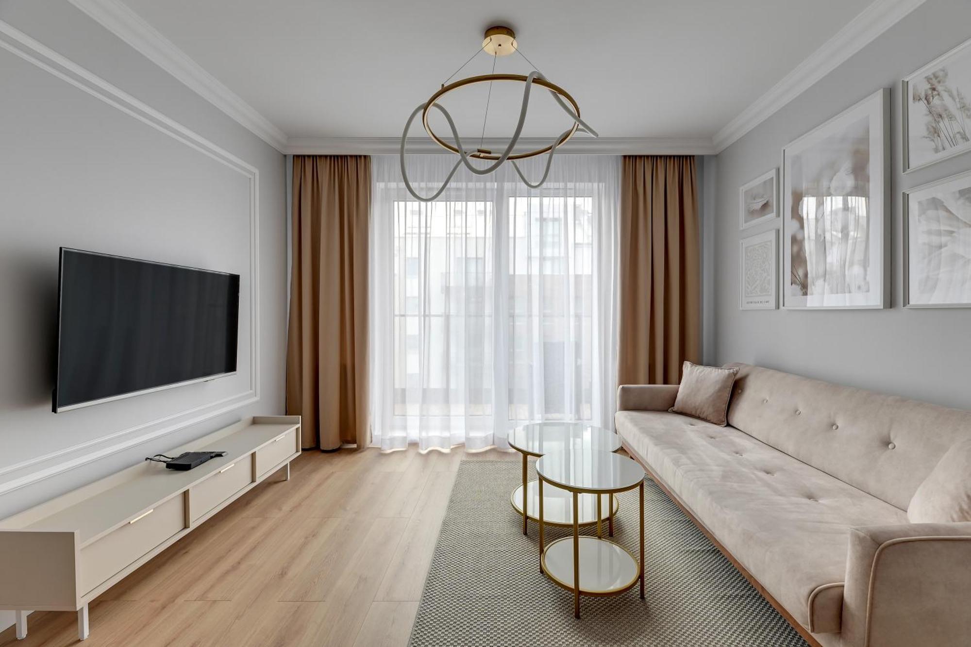 Angielska Grobla 5 Apartments Deluxe Old Town Gdansk Luaran gambar